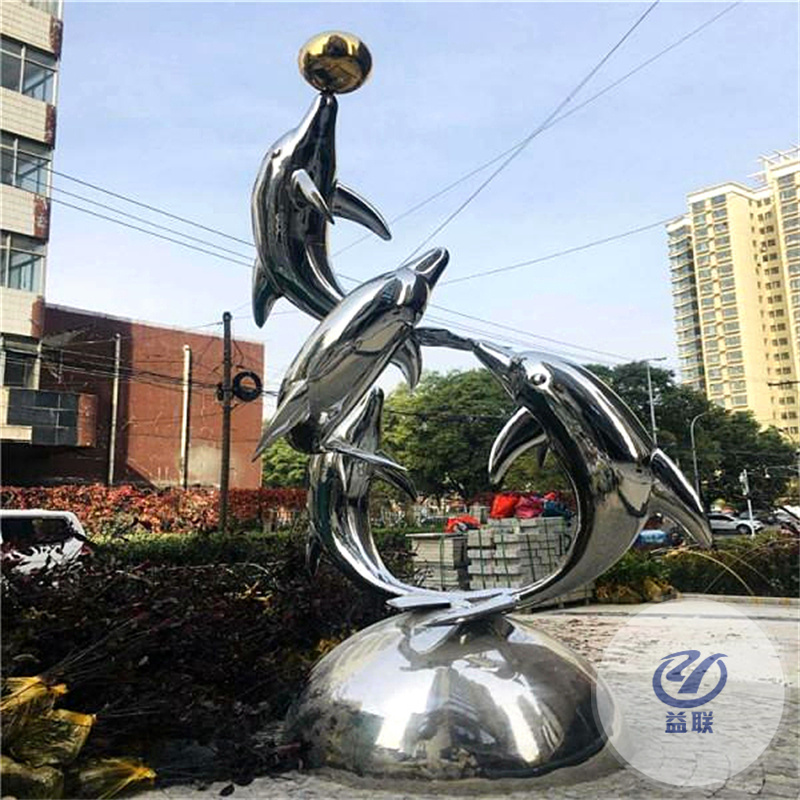 山東工廠直供風(fēng)動(dòng)雕塑裝置戶外景區(qū)風(fēng)動(dòng)力空間裝飾商業(yè)景觀擺件