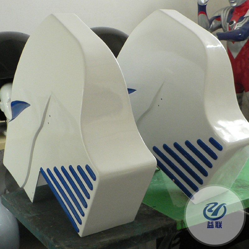 玻璃鋼機(jī)械設(shè)備燙布機(jī)外殼玻璃鋼醫(yī)療美容器械設(shè)備外殼